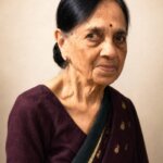 Late Kanchan Kishor Premchand Shah