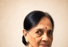 Late Kanchan Kishor Premchand Shah