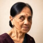 Late Kanchan Kishor Premchand Shah