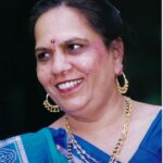 Late Renuka Mansukhlal Bhoja Shah (Gada)