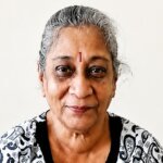 Late Sunita Vinodchand Gosrani