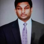 Late Sanjay Kantilal Shah