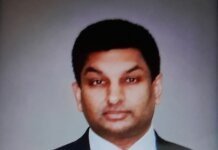 Late Sanjay Kantilal Shah