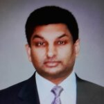 Late Sanjay Kantilal Shah