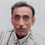 Late Babulal Virchand Khetshi Shah