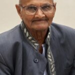 Late Shri Chunilal Popatlal Savla