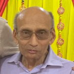 Late Jayantilal Zaverchand Khimasia