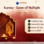 Karma – Game of Multiple