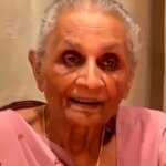 Late Sushila Nandlal Kanji Gudka (Shah)