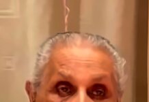 Late Sushila Nandlal Kanji Gudka (Shah)
