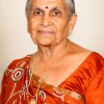 Late Manjulaben Shantilal Shah