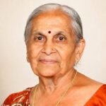 Late Manjulaben Shantilal Shah