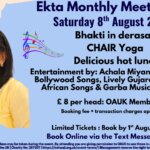 North West Area – EMM (Aug 2026)