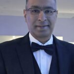 Late Pradeep Jayantilal Shah