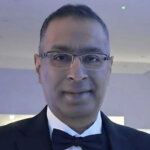 Late Pradeep Jayantilal Shah