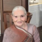 Late Savitaben Somchand Punamchand Shah(Sumaria)