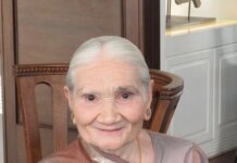Late Savitaben Somchand Punamchand Shah(Sumaria)