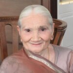 Late Savitaben Somchand Punamchand Shah(Sumaria)