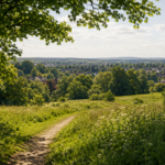 Oshwal Trekkers – Barnet & Surroundings – 26 July 2026