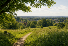 Oshwal Trekkers – Barnet & Surroundings – 26 July 2026