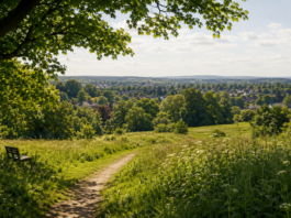 Oshwal Trekkers – Barnet & Surroundings – 26 July 2026