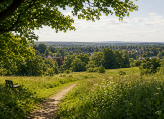 Oshwal Trekkers – Barnet & Surroundings – 26 July 2026