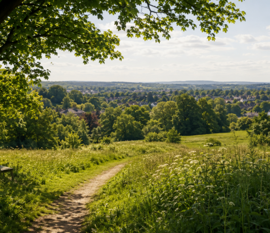 Oshwal Trekkers – Barnet & Surroundings – 26 July 2026