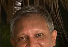 Late Sanjiv Shashikant Shah