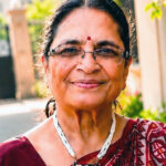 Late Muktaben (Ranju) Rajnikant Ramji Shah