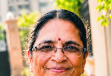 Late Muktaben (Ranju) Rajnikant Ramji Shah