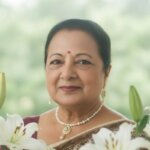 Late Sarla Dhirajlal Shah