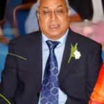 Late Hasmukh Somchand Shah