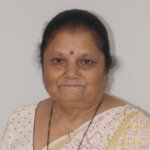 Late Damianti (Vasanti) Ramesh Shah