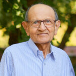 Late Jayantilal Devshi Naya Shah