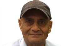 Late Jayantilal Popatlal Kanji Shah (Haria)
