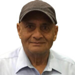Late Jayantilal Popatlal Kanji Shah (Haria)