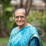 Late Manjula Surendra Shah