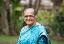 Late Manjula Surendra Shah