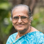 Late Manjula Surendra Shah