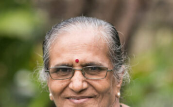 Late Manjula Surendra Shah