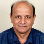 Late Suraj Meghji Pethraj Shah