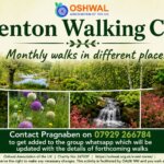 North West – Kenton Walking Club