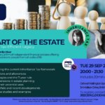 Seminar – The Art of the Estate