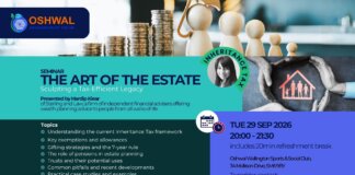Seminar – The Art of the Estate