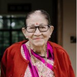 Late Pushpaben Rameshchandra Shah