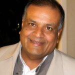 Late Rashmikant Meghji Shah