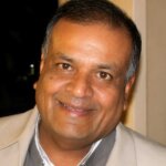 Late Rashmikant Meghji Shah