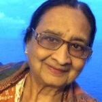 Late Champooben Govindji Mulji(GM) Dodhia