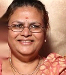 Late Dipti Manish Shah