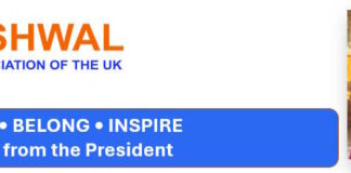 Connect Belong Inspire: A message from the President (Sep 2026)